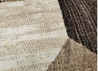 Тъкан килим MAGNOLIA 488 d.beige/d.beige